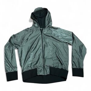 Z by Zella Women’s Reflective Water Resistant Jacket